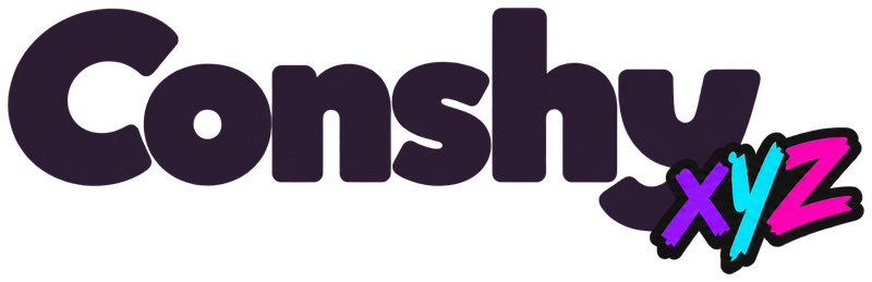 Conshy.xyz